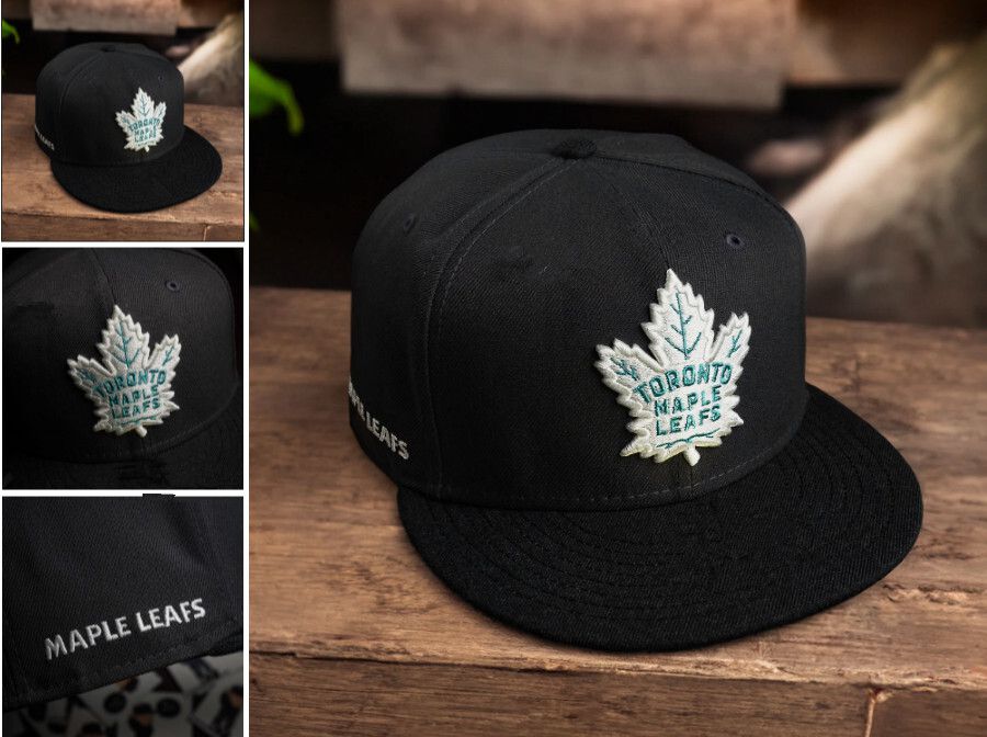 2026 NHL Toronto Maple Leafs Hat style TX001-0